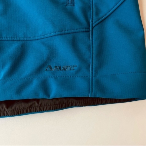 ❤️ PATAGONIA Adze Blue Vest Jacket F7 - Picture 6 of 10